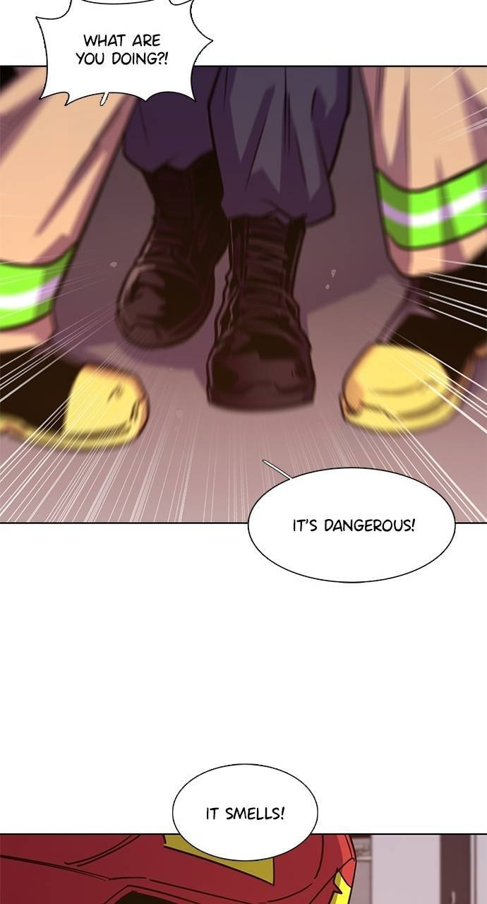 1 Second Chapter 295 page 48 - 