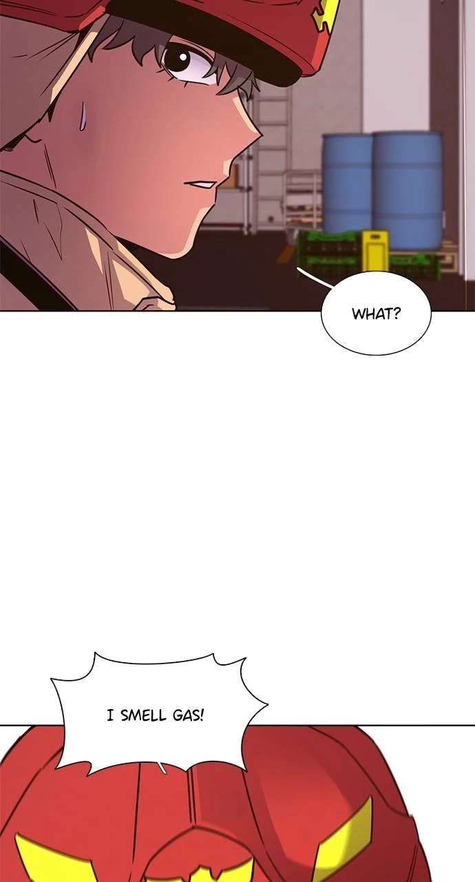 1 Second Chapter 295 page 49 - 