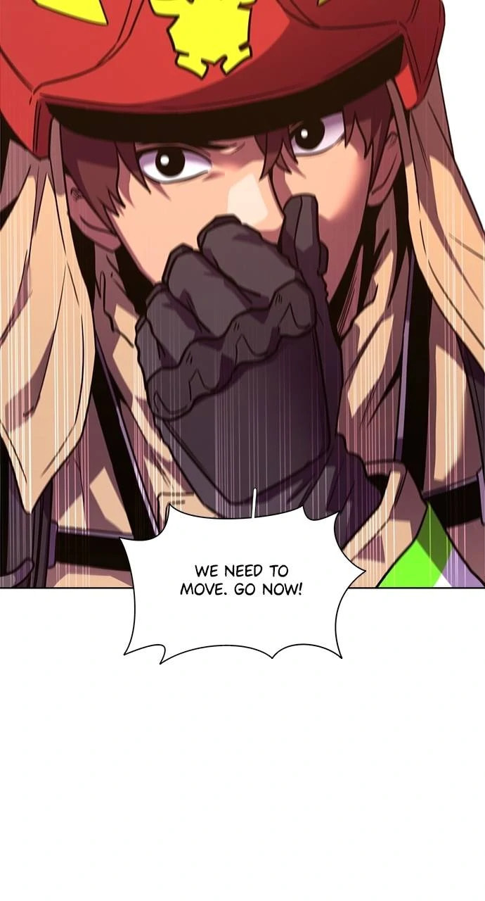 1 Second Chapter 295 page 50 - 