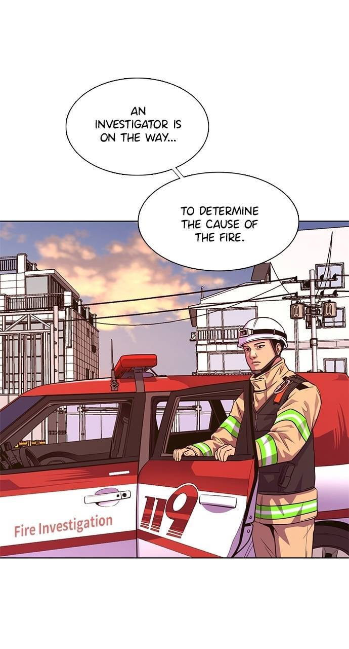 1 Second Chapter 295 page 6 - 