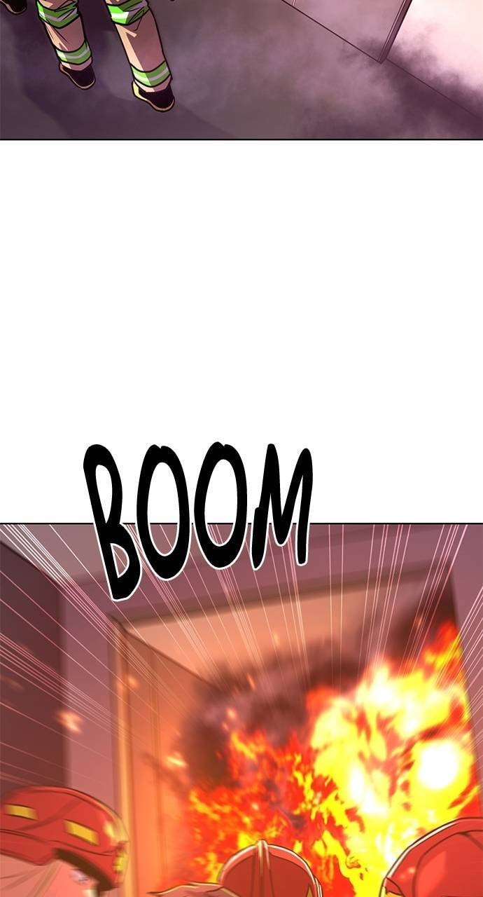 1 Second Chapter 295 page 54 - 