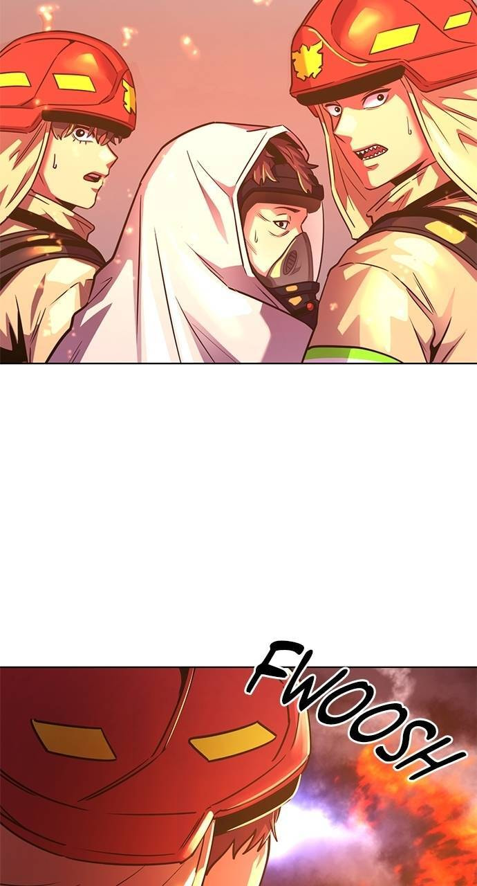1 Second Chapter 295 page 56 - 