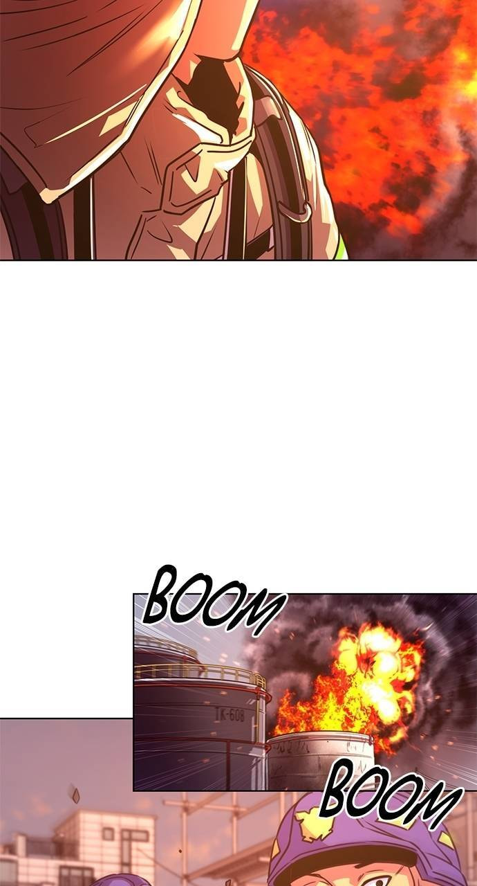 1 Second Chapter 295 page 57 - 