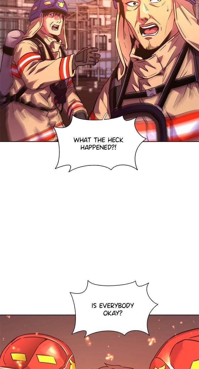 1 Second Chapter 295 page 58 - 