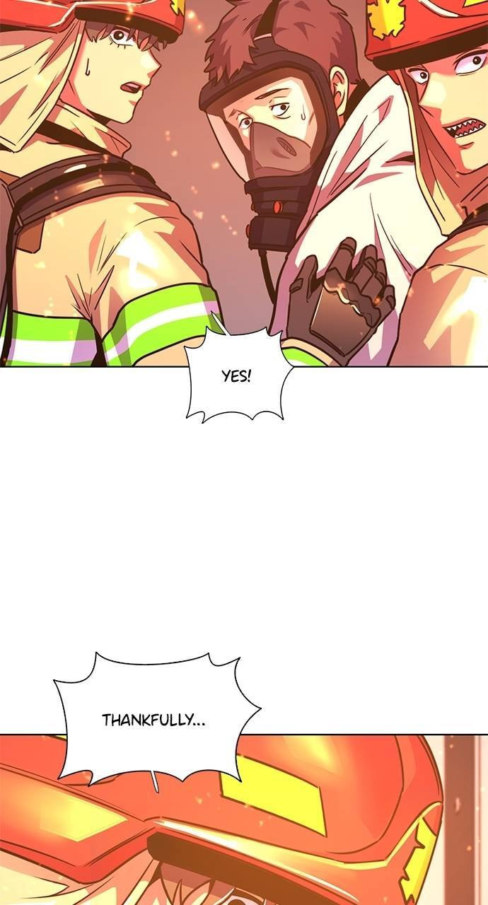 1 Second Chapter 295 page 59 - 