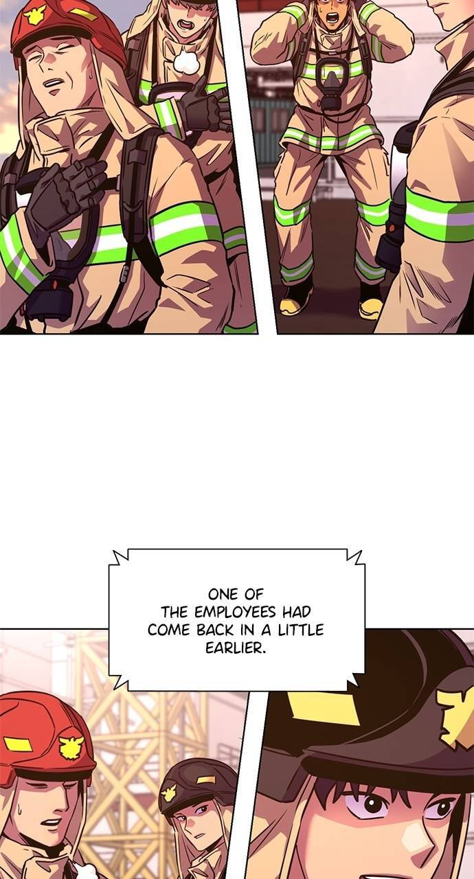 1 Second Chapter 295 page 61 - 