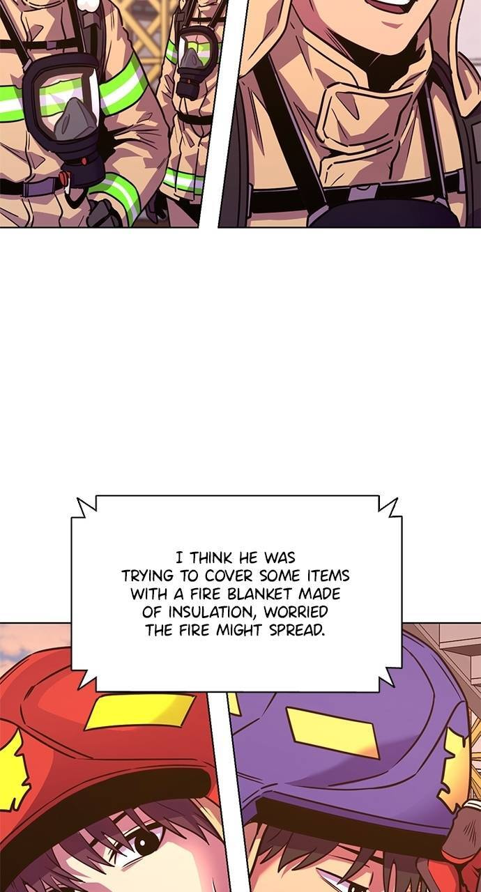 1 Second Chapter 295 page 62 - 
