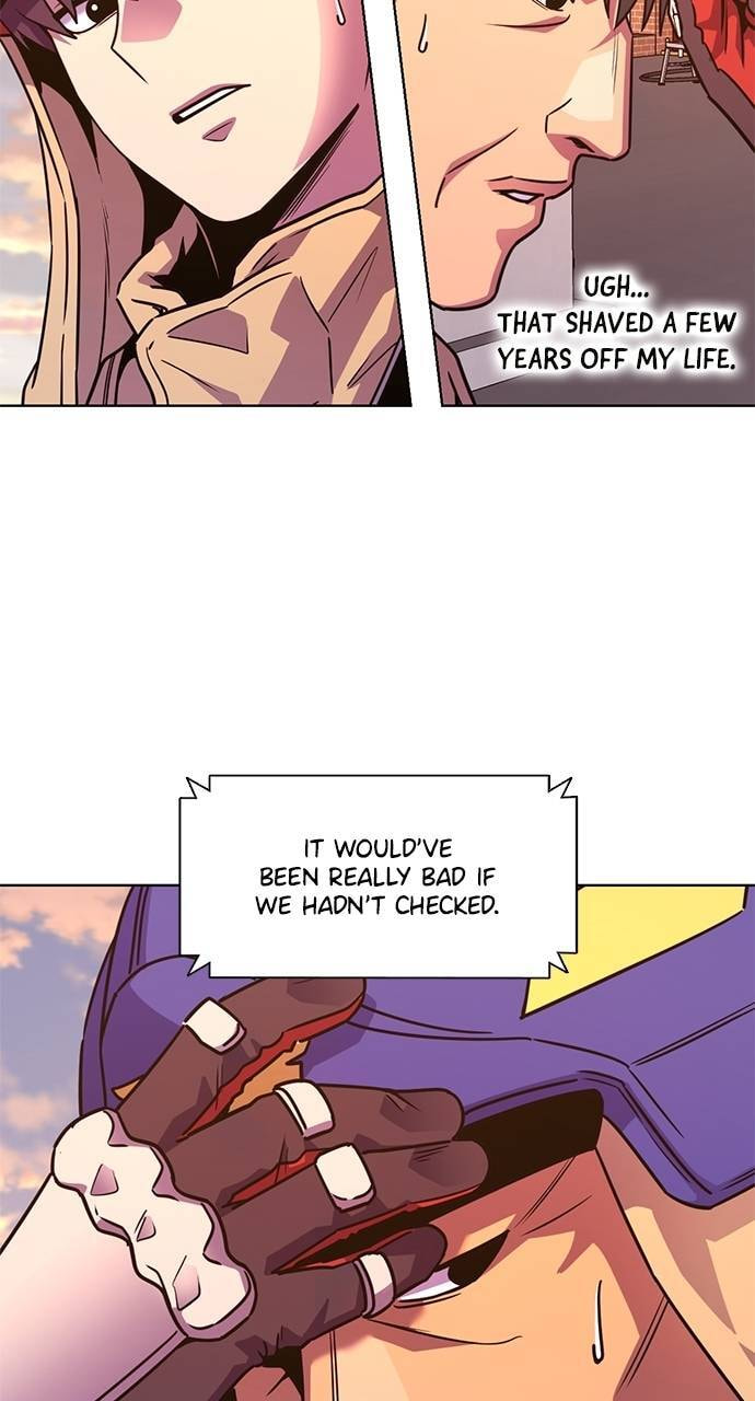 1 Second Chapter 295 page 63 - 