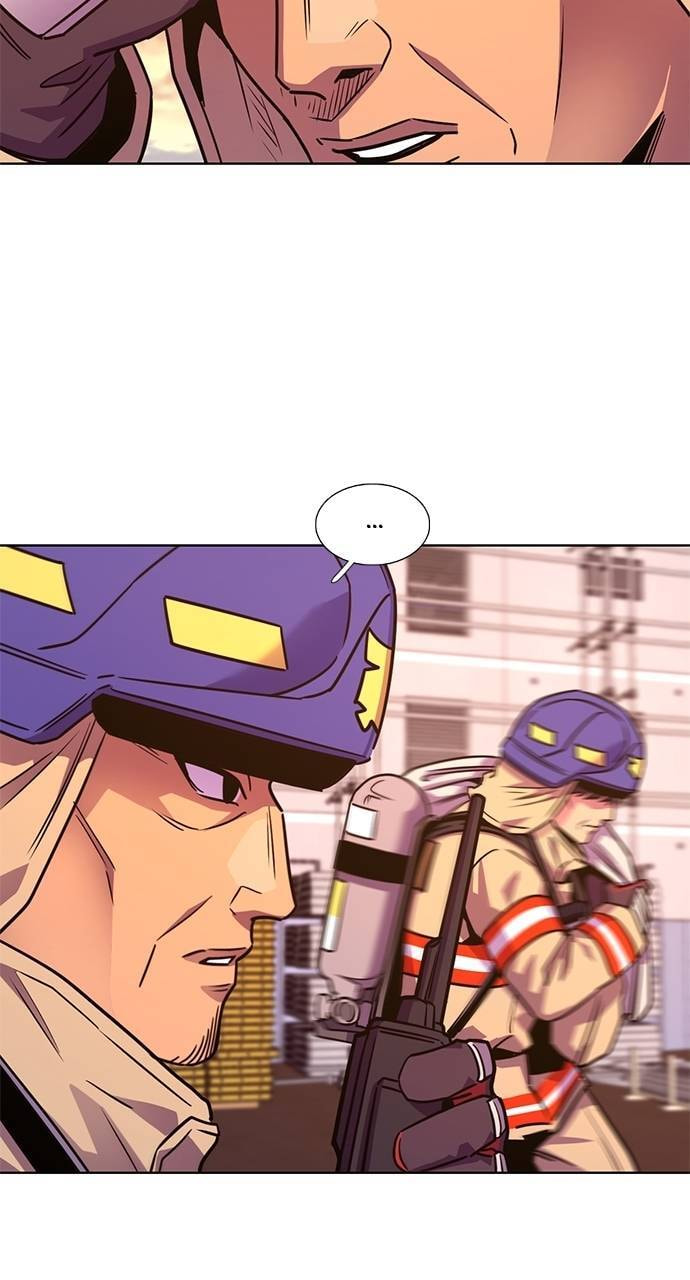 1 Second Chapter 295 page 64 - 