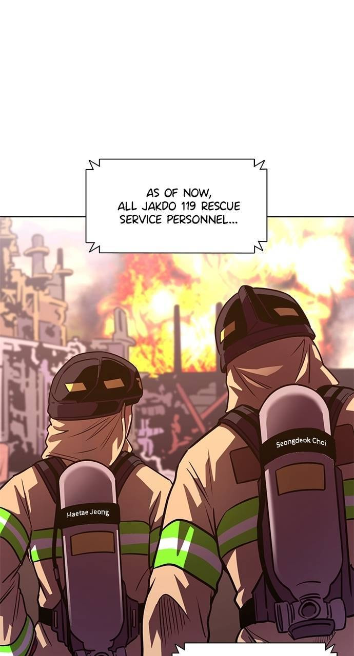 1 Second Chapter 295 page 65 - 