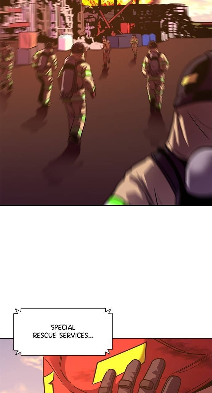 1 Second Chapter 295 page 67 - 