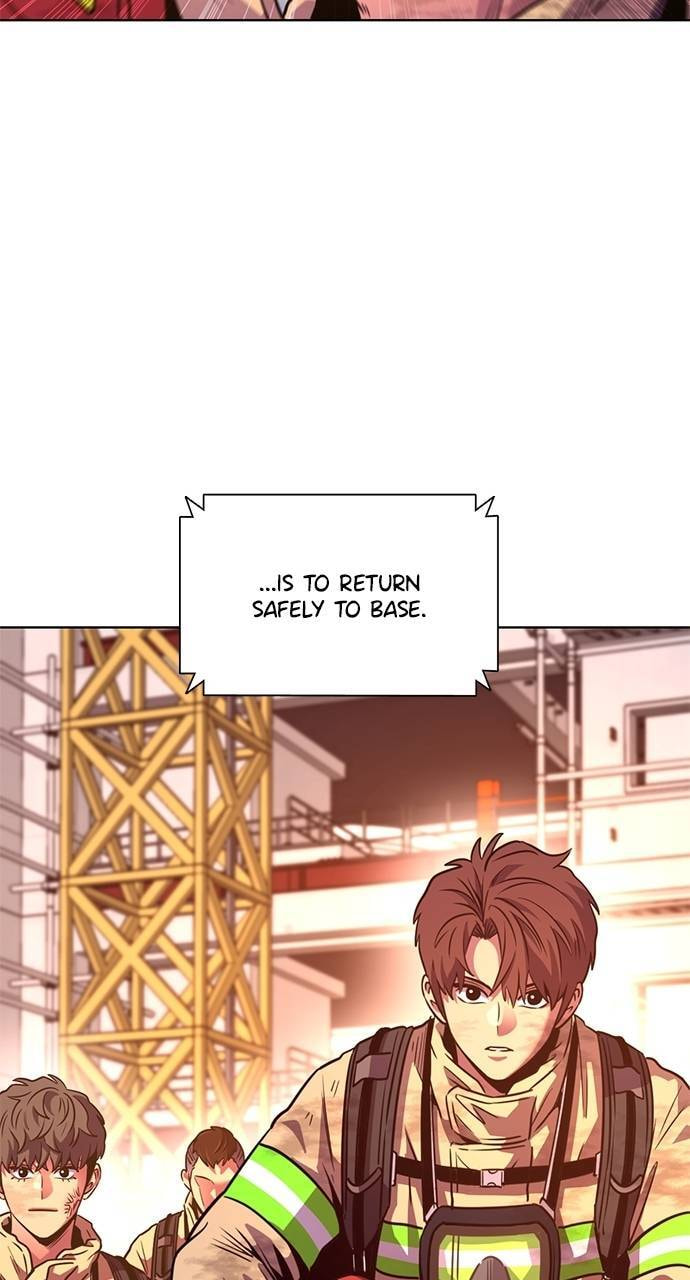 1 Second Chapter 295 page 69 - 