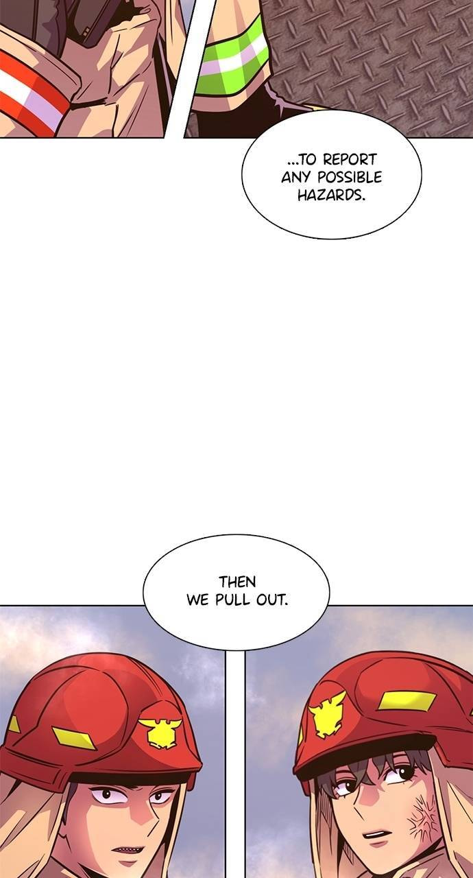 1 Second Chapter 295 page 8 - 
