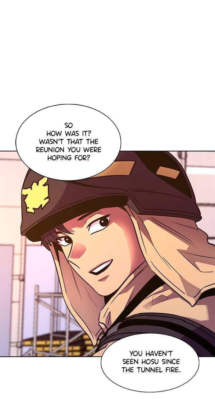 1 Second Chapter 295 page 71 - 