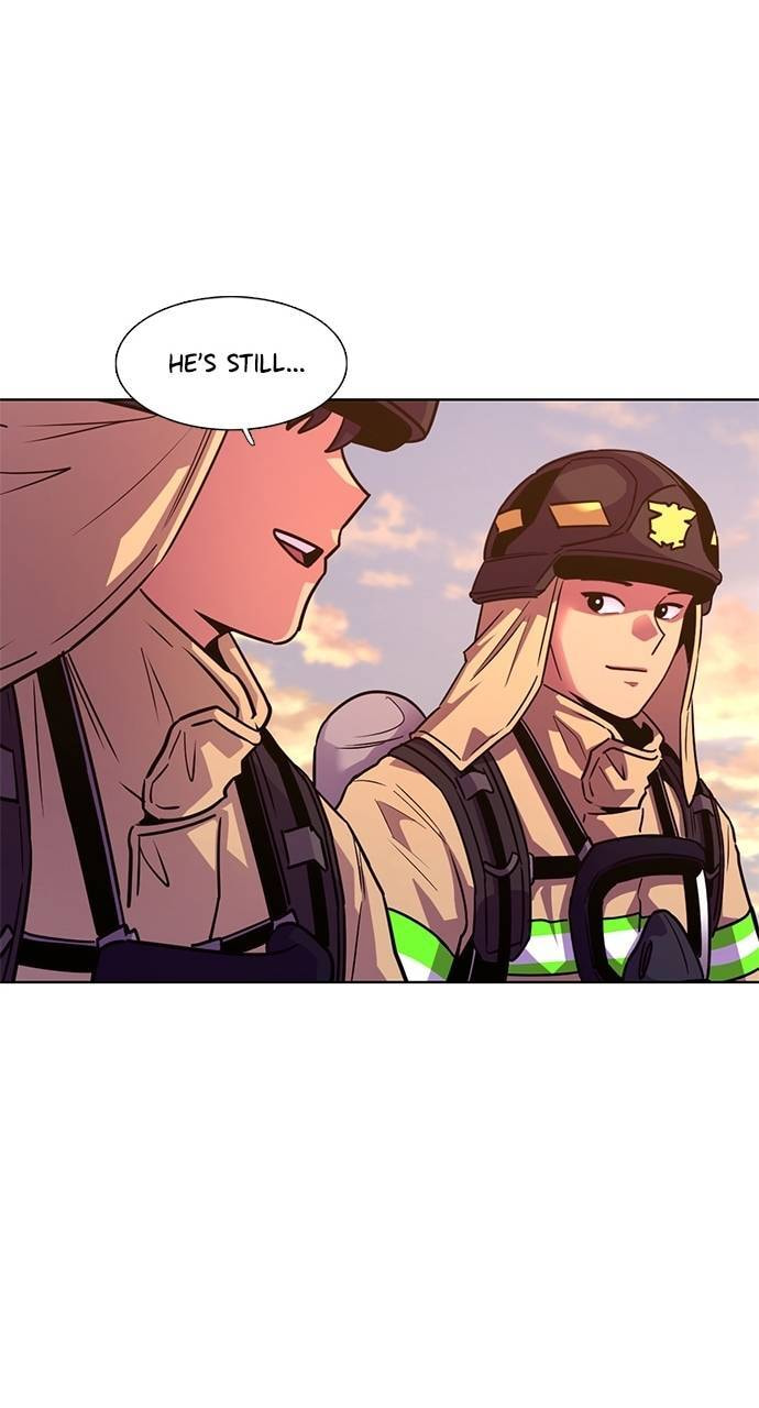 1 Second Chapter 295 page 72 - 
