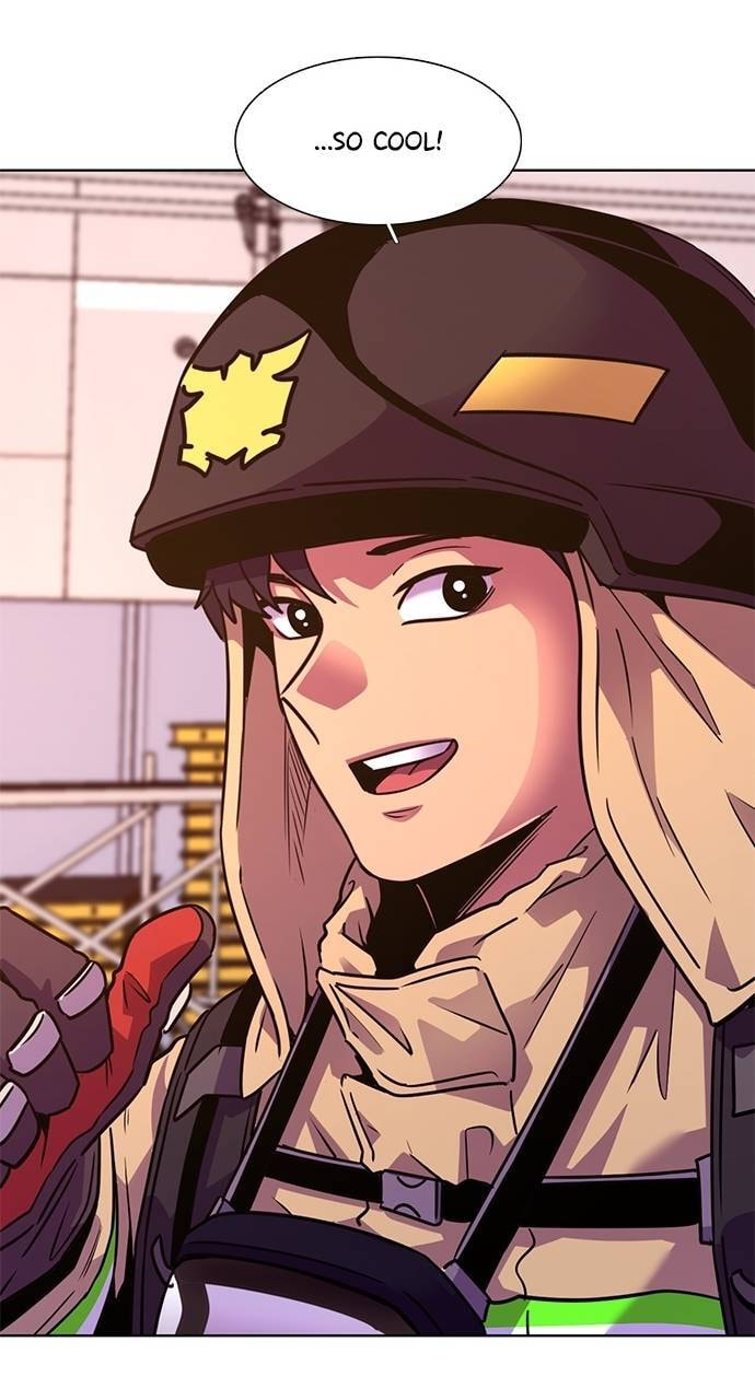 1 Second Chapter 295 page 73 - 