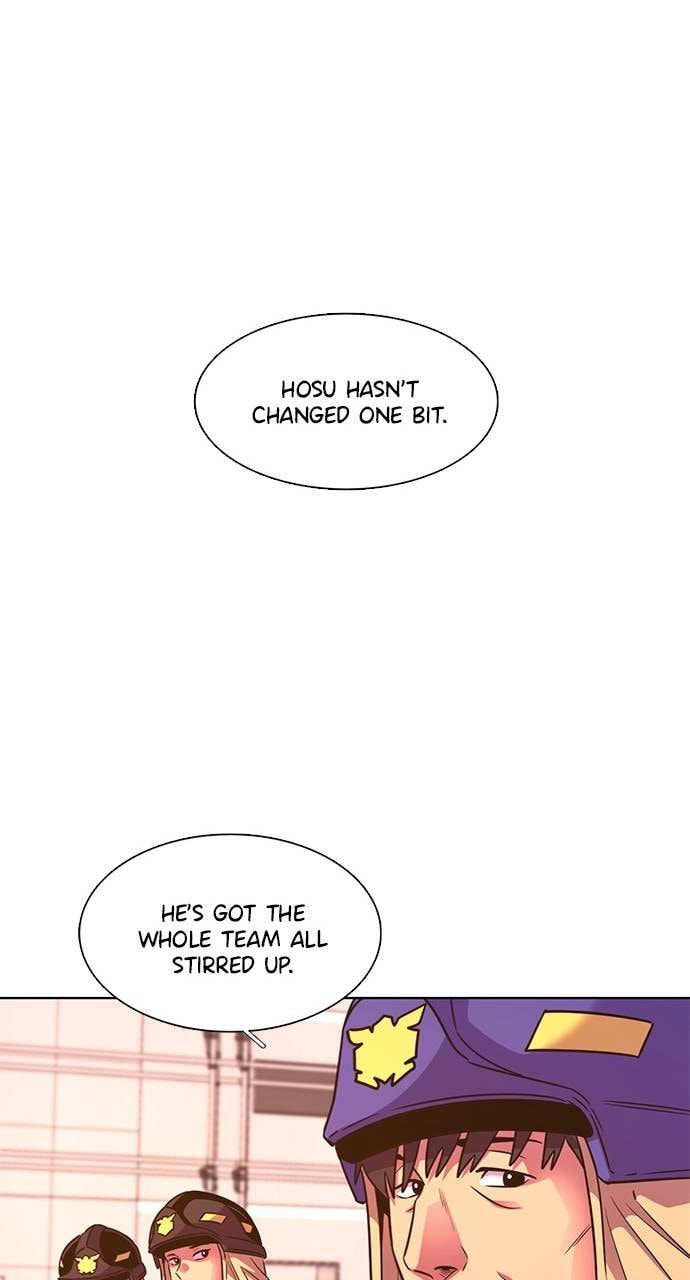 1 Second Chapter 295 page 74 - 