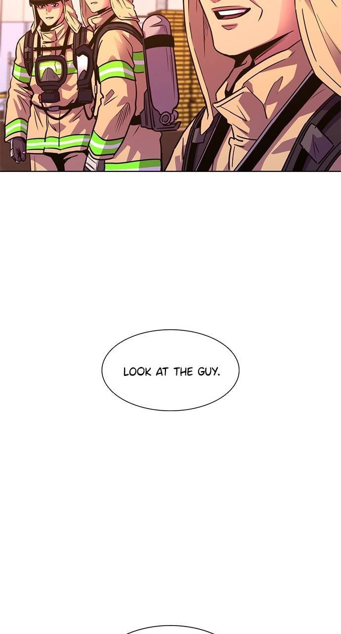 1 Second Chapter 295 page 75 - 