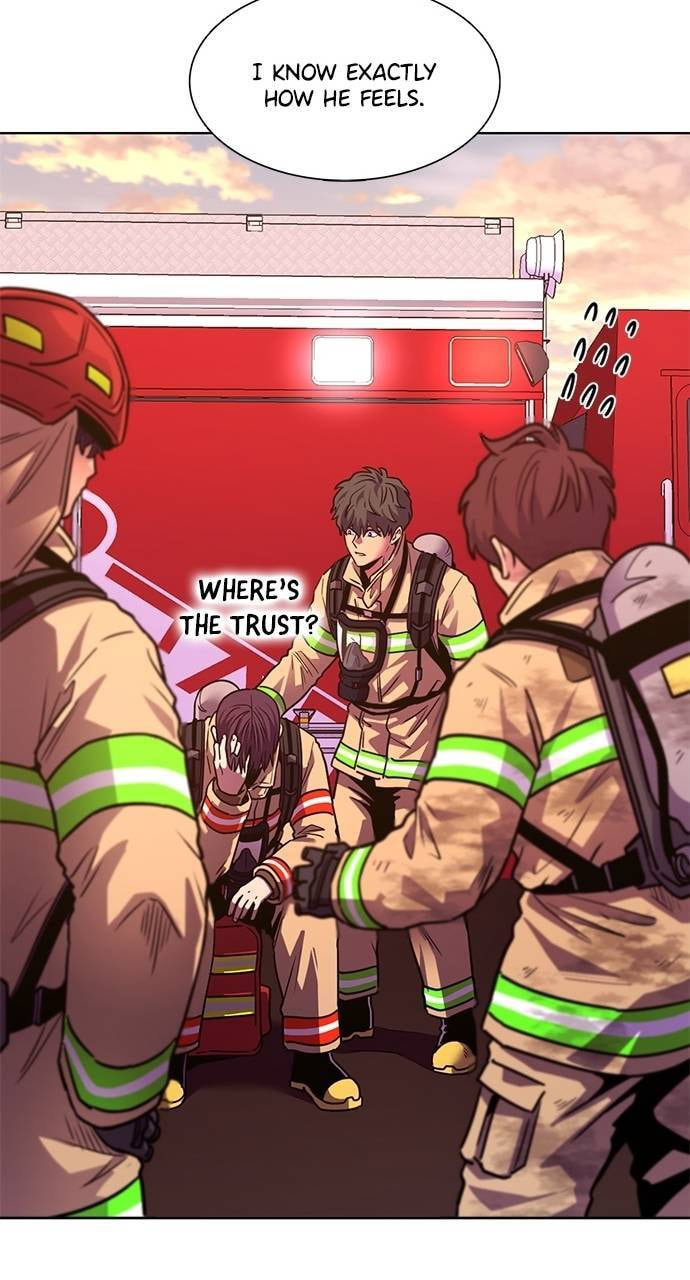 1 Second Chapter 295 page 76 - 
