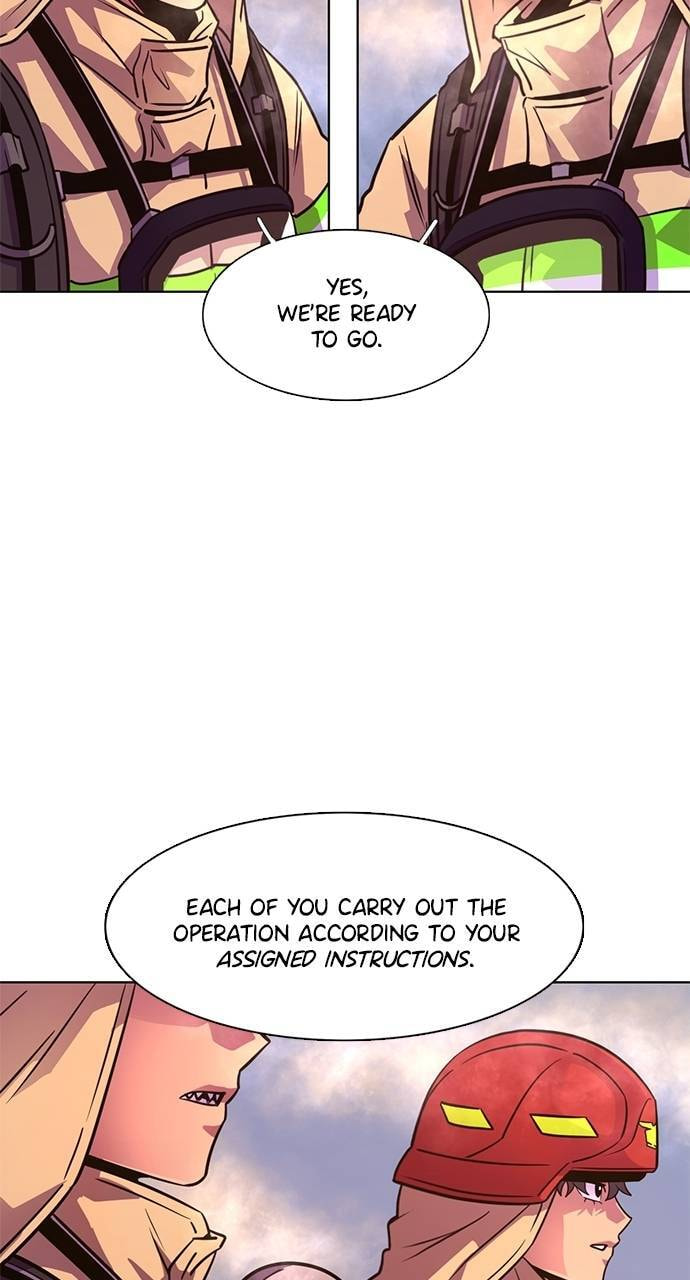 1 Second Chapter 295 page 9 - 