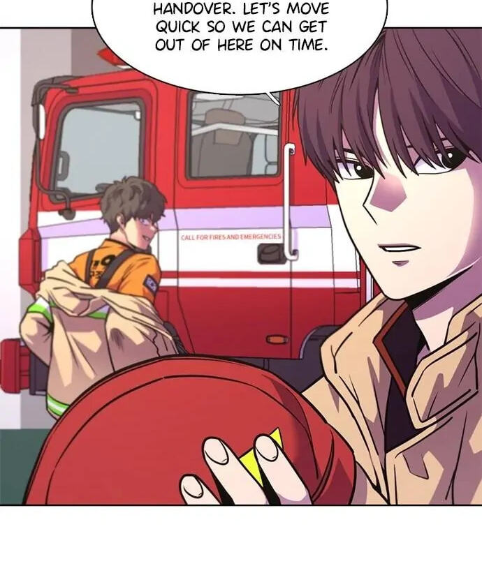 1 Second Chapter 296 page 2 - 