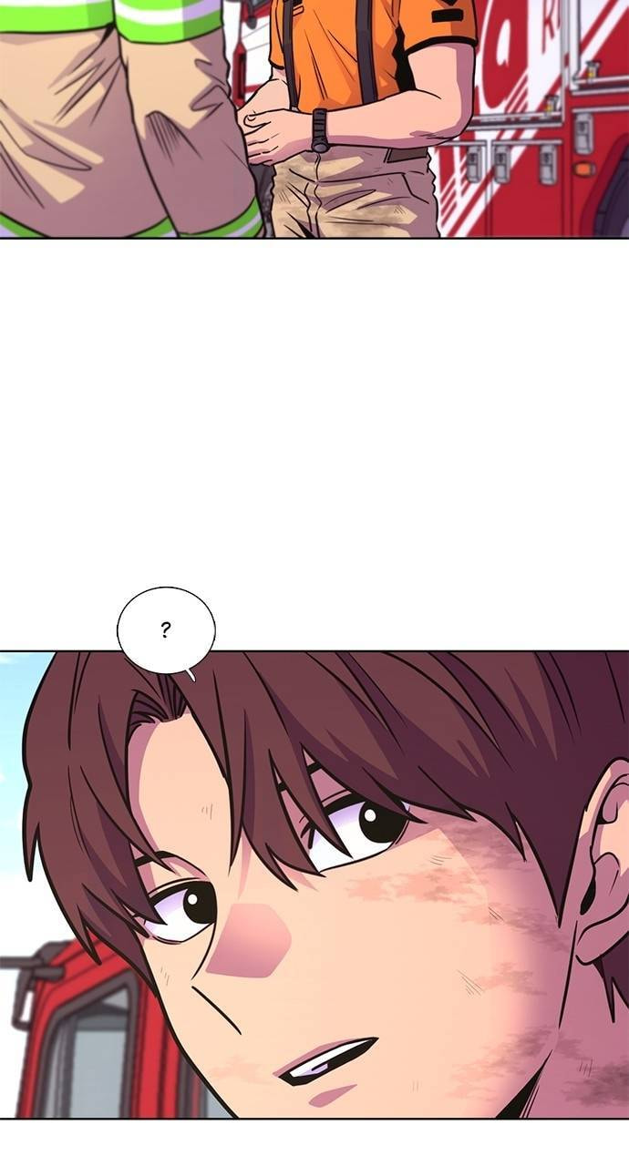 1 Second Chapter 296 page 11 - 