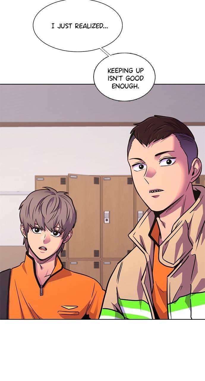 1 Second Chapter 296 page 13 - 