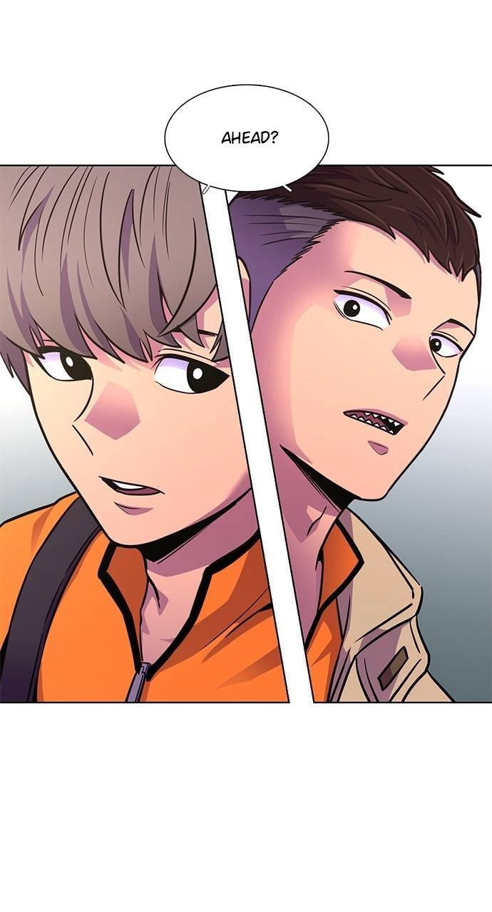 1 Second Chapter 296 page 16 - 