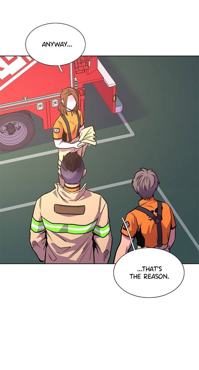 1 Second Chapter 296 page 17 - 