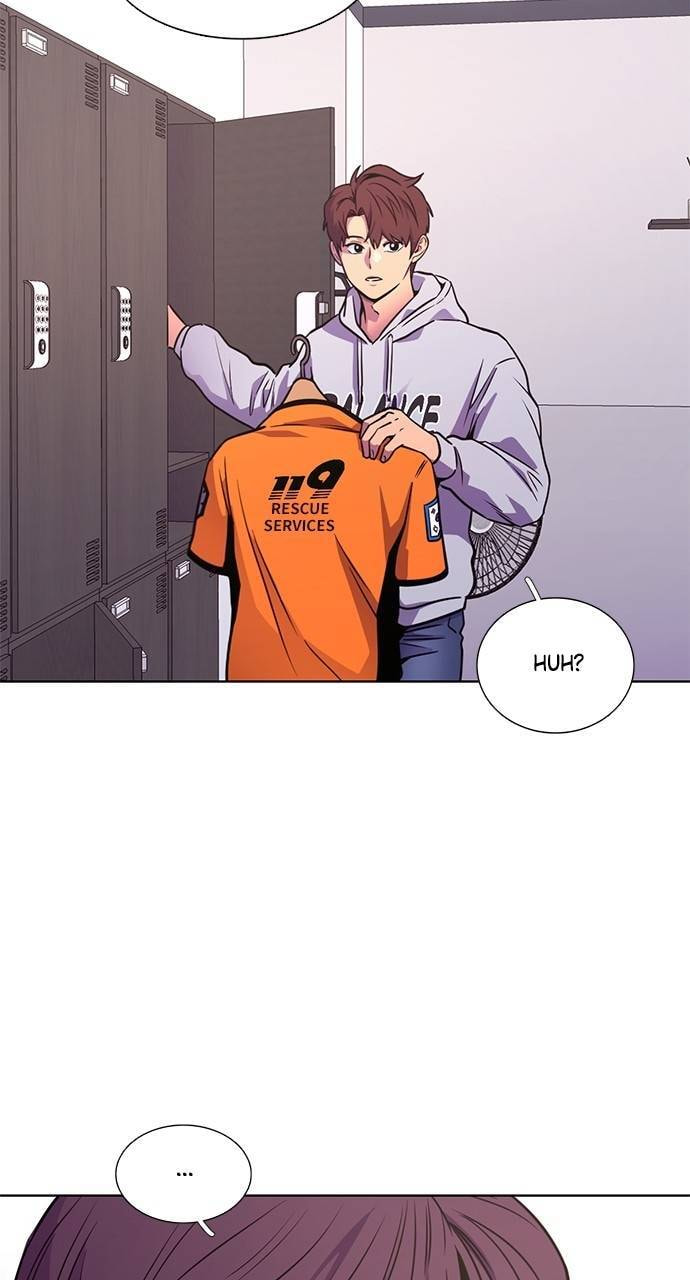 1 Second Chapter 296 page 22 - 
