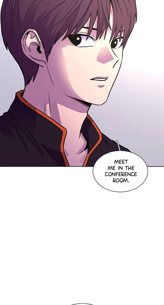 1 Second Chapter 296 page 23 - 