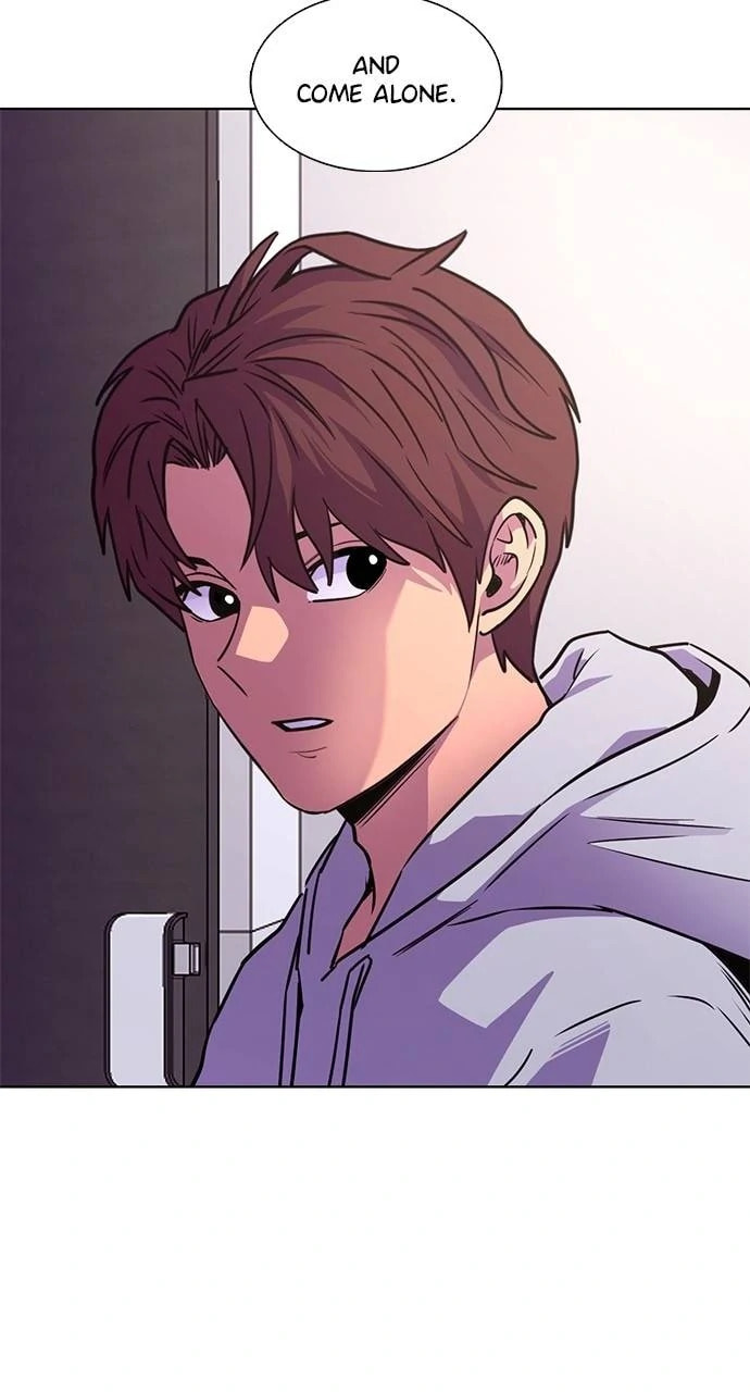 1 Second Chapter 296 page 24 - 