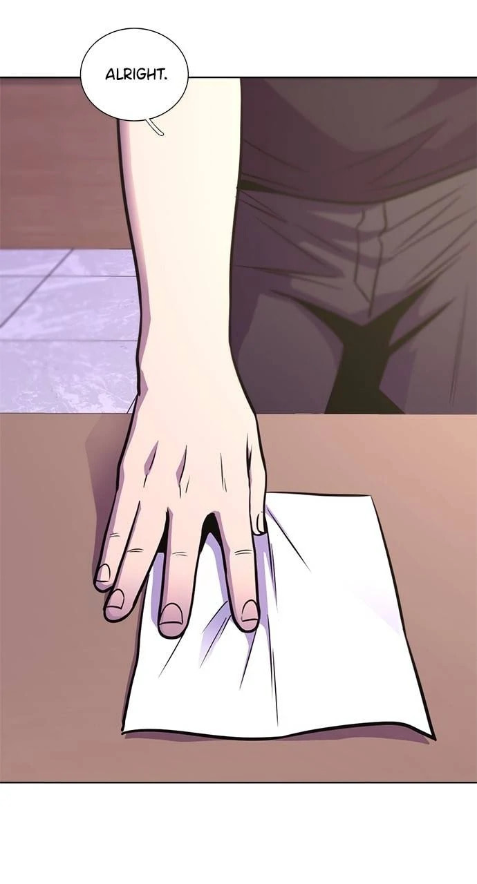 1 Second Chapter 296 page 26 - 