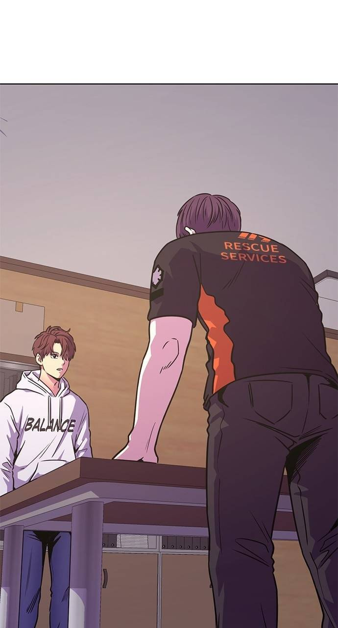 1 Second Chapter 296 page 28 - 