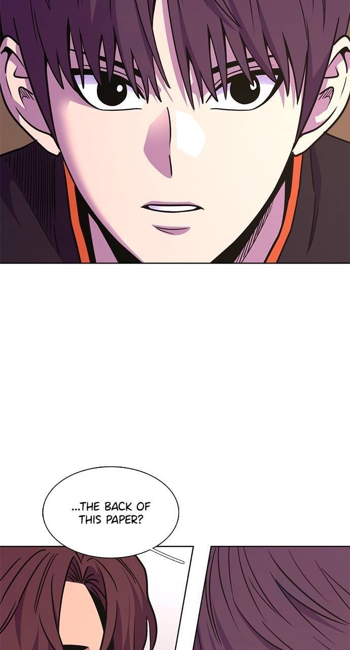 1 Second Chapter 296 page 30 - 