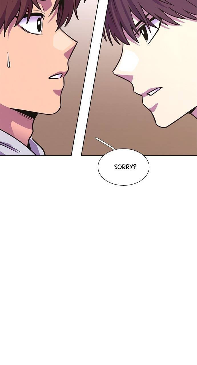 1 Second Chapter 296 page 31 - 