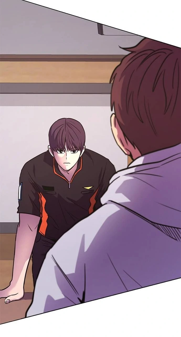 1 Second Chapter 296 page 35 - 