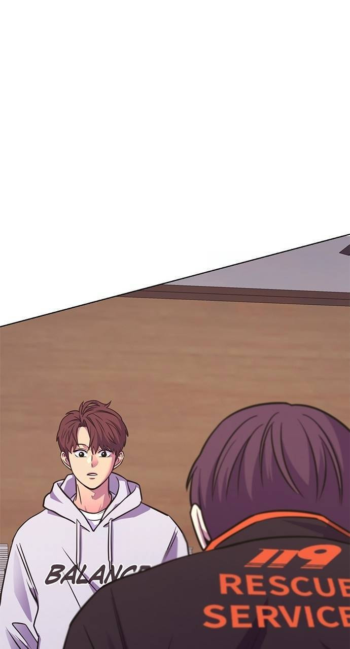 1 Second Chapter 296 page 36 - 