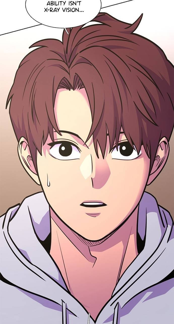 1 Second Chapter 296 page 39 - 