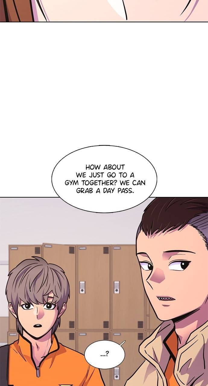 1 Second Chapter 296 page 5 - 