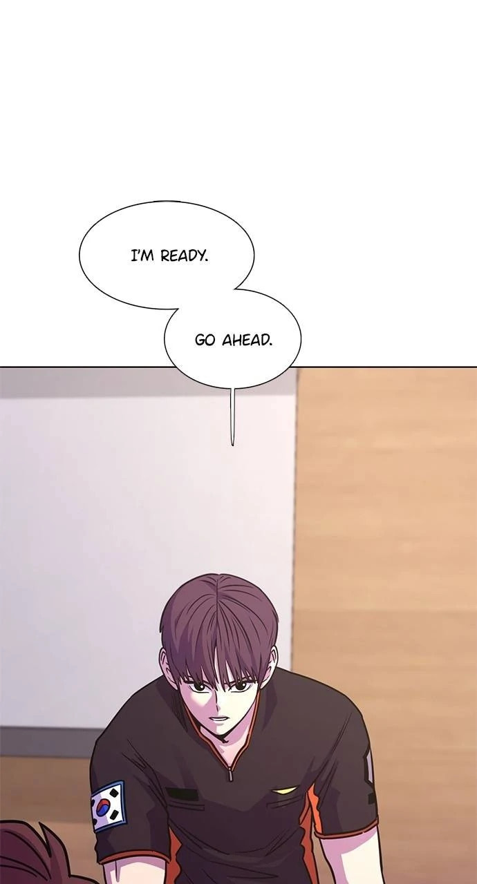 1 Second Chapter 296 page 48 - 