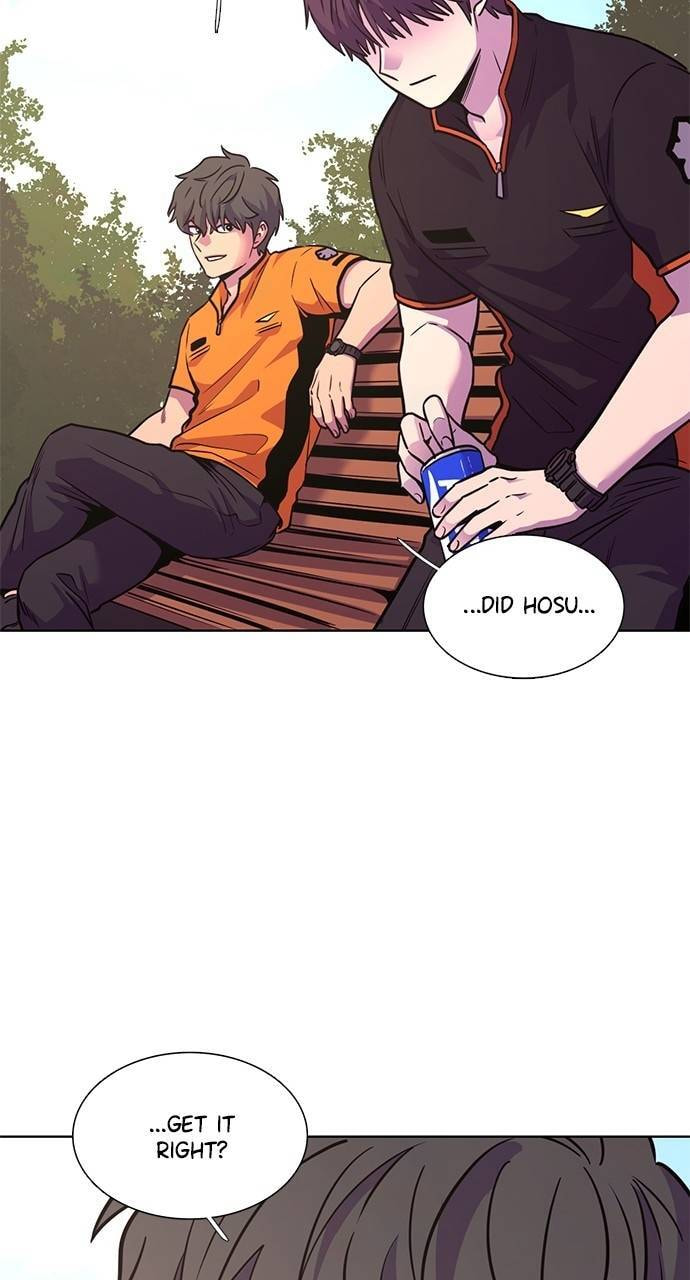 1 Second Chapter 296 page 55 - 