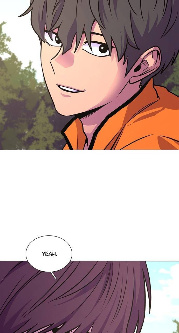 1 Second Chapter 296 page 56 - 