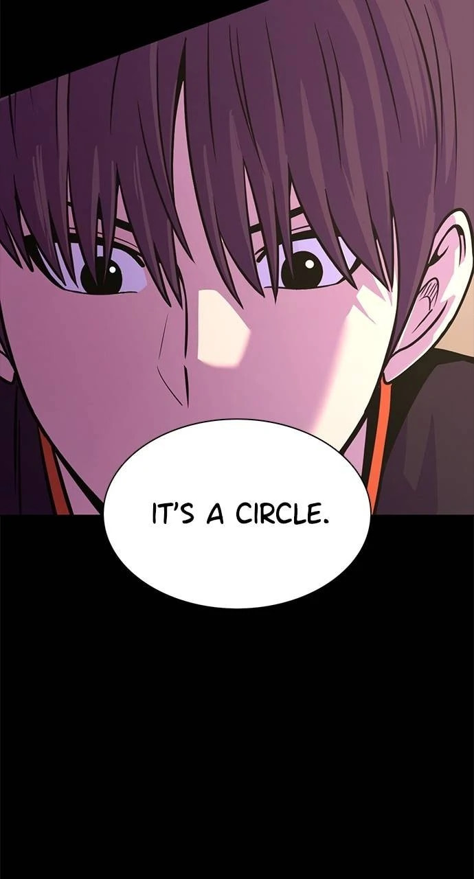1 Second Chapter 296 page 59 - 