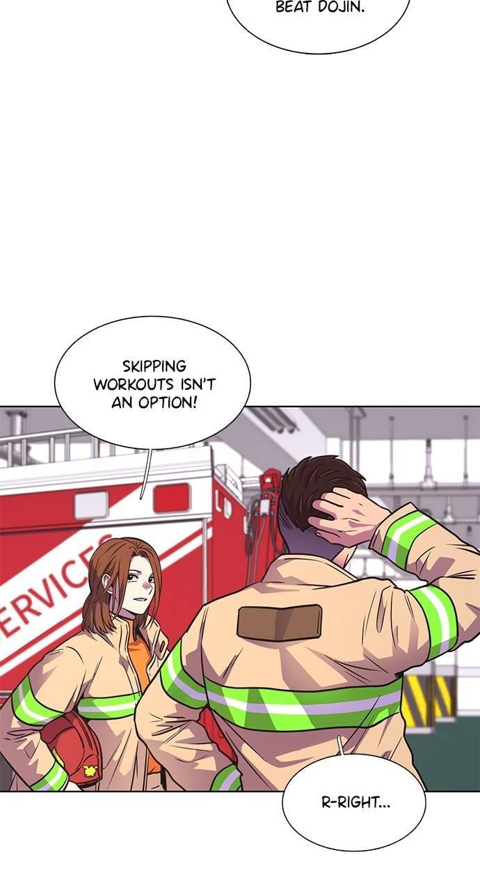 1 Second Chapter 296 page 7 - 