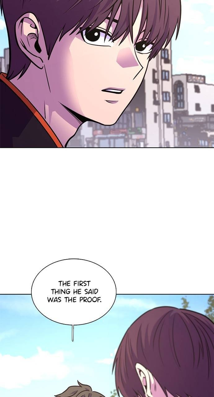 1 Second Chapter 296 page 63 - 