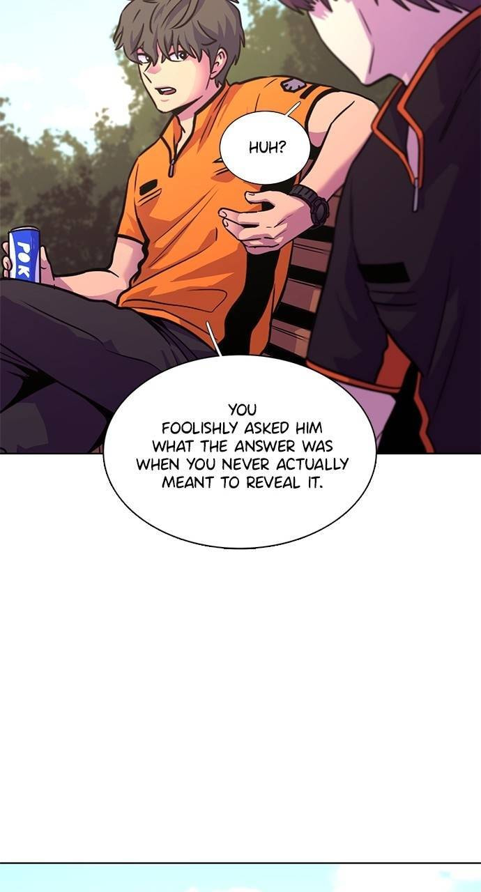 1 Second Chapter 296 page 64 - 