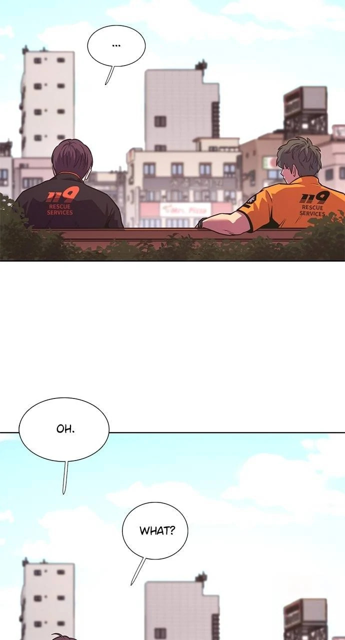 1 Second Chapter 296 page 65 - 