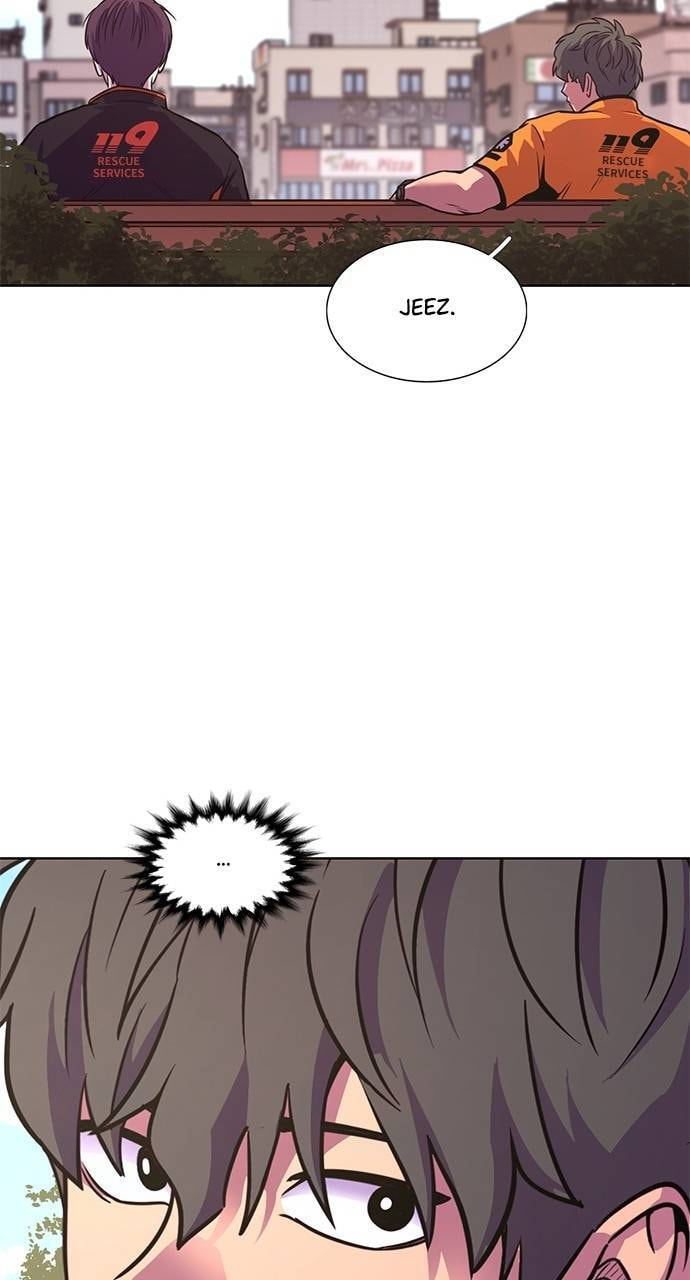 1 Second Chapter 296 page 66 - 