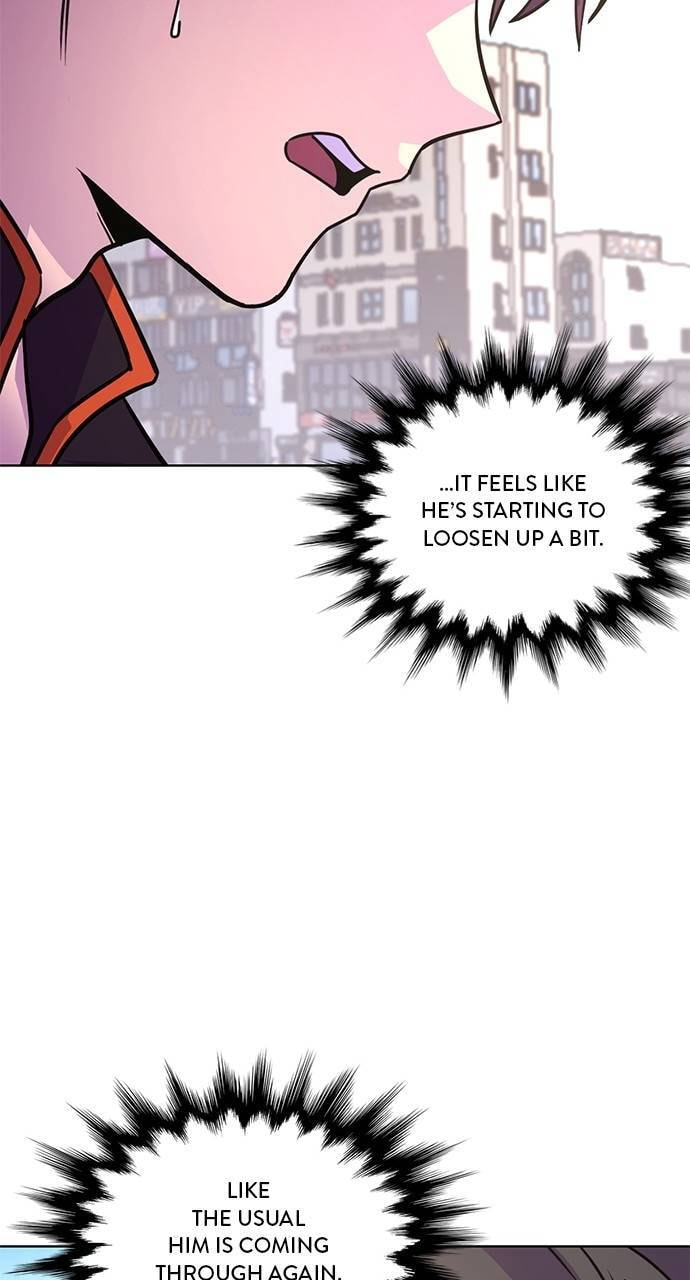 1 Second Chapter 296 page 68 - 